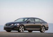 Lexus GS 350